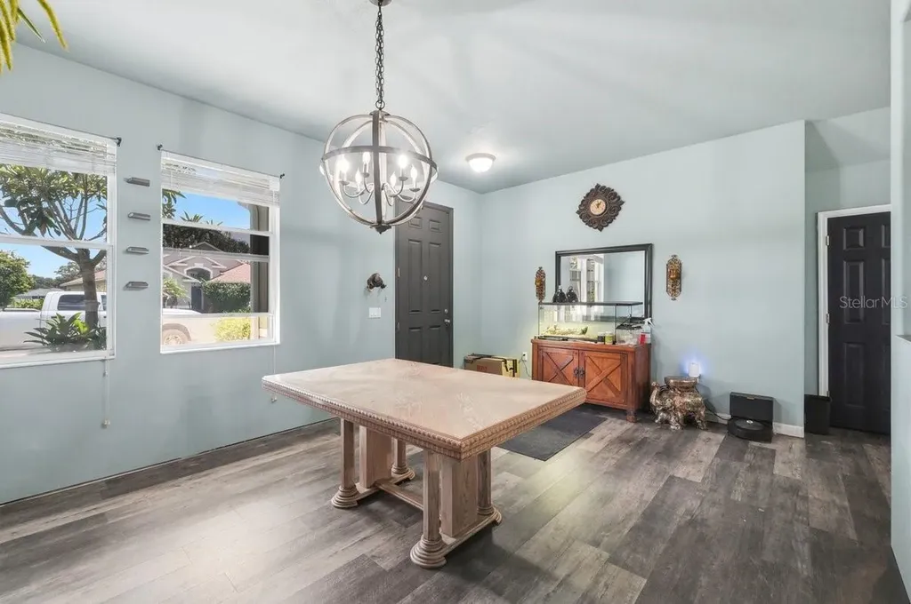 2203 Blackwood Drive Mulberry FL 33860