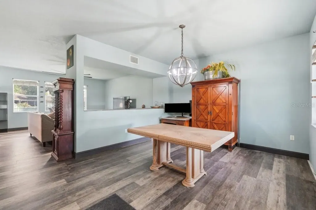 2203 Blackwood Drive Mulberry FL 33860