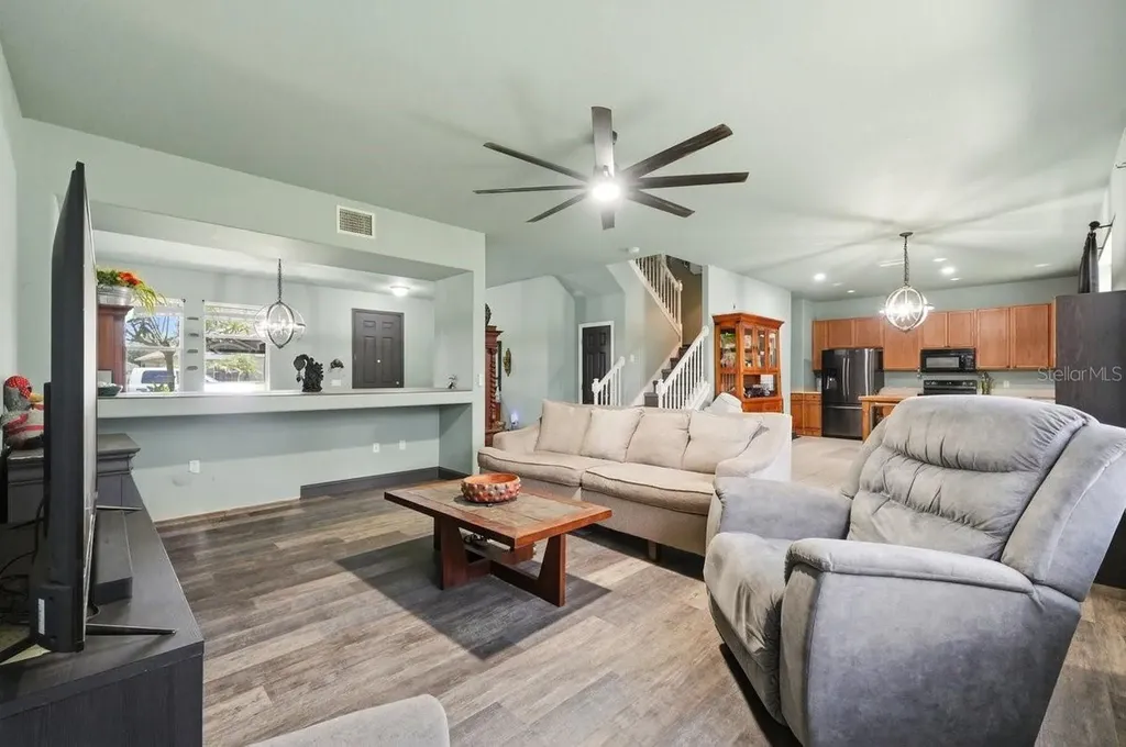 2203 Blackwood Drive Mulberry FL 33860