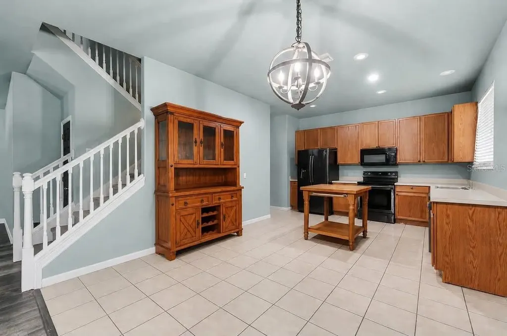 2203 Blackwood Drive Mulberry FL 33860