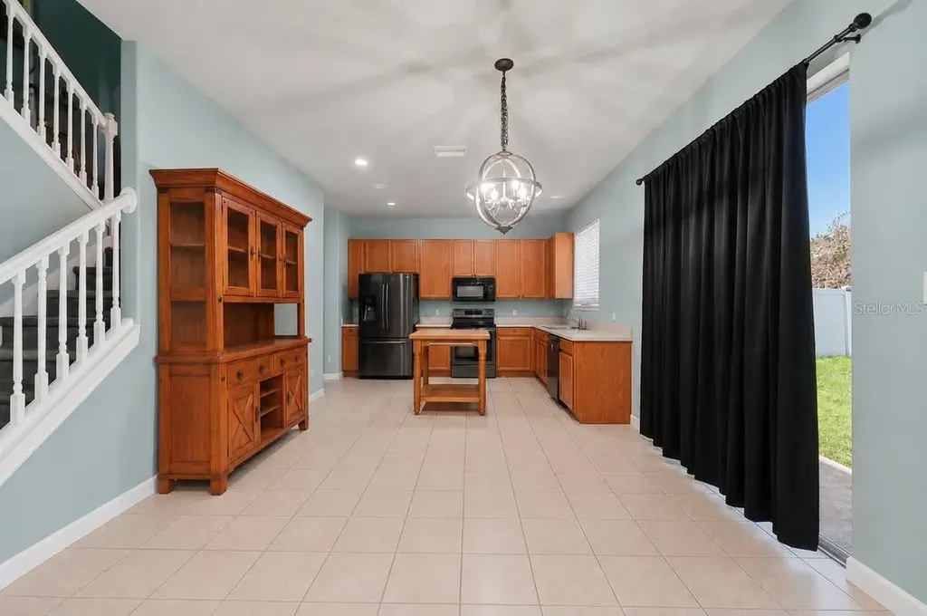 2203 Blackwood Drive Mulberry FL 33860