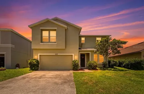 2203 Blackwood Drive Mulberry FL 33860