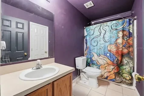 2203 Blackwood Drive Mulberry FL 33860