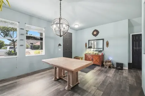 2203 Blackwood Drive Mulberry FL 33860