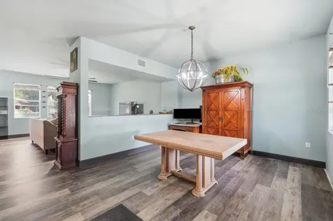 2203 Blackwood Drive Mulberry FL 33860