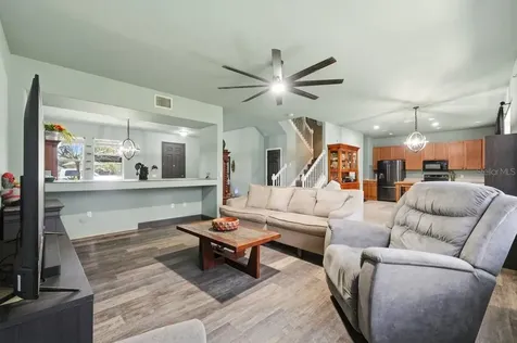 2203 Blackwood Drive Mulberry FL 33860