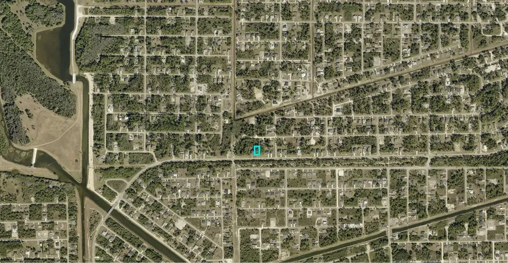 3149 Sunshine Boulevard Lehigh Acres FL 33971