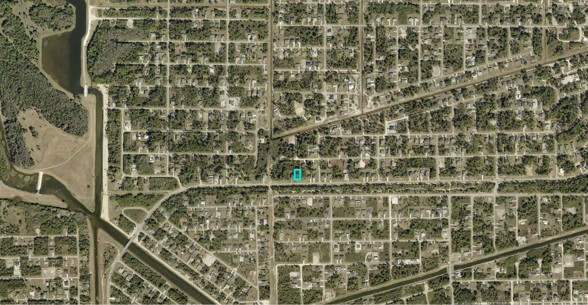 3149 Sunshine Boulevard Lehigh Acres FL 33971