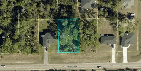3149 Sunshine Boulevard Lehigh Acres FL 33971