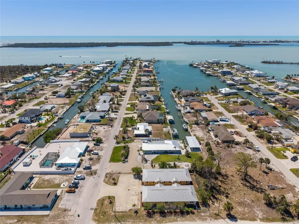 1990 Mississippi Street Englewood FL 34224