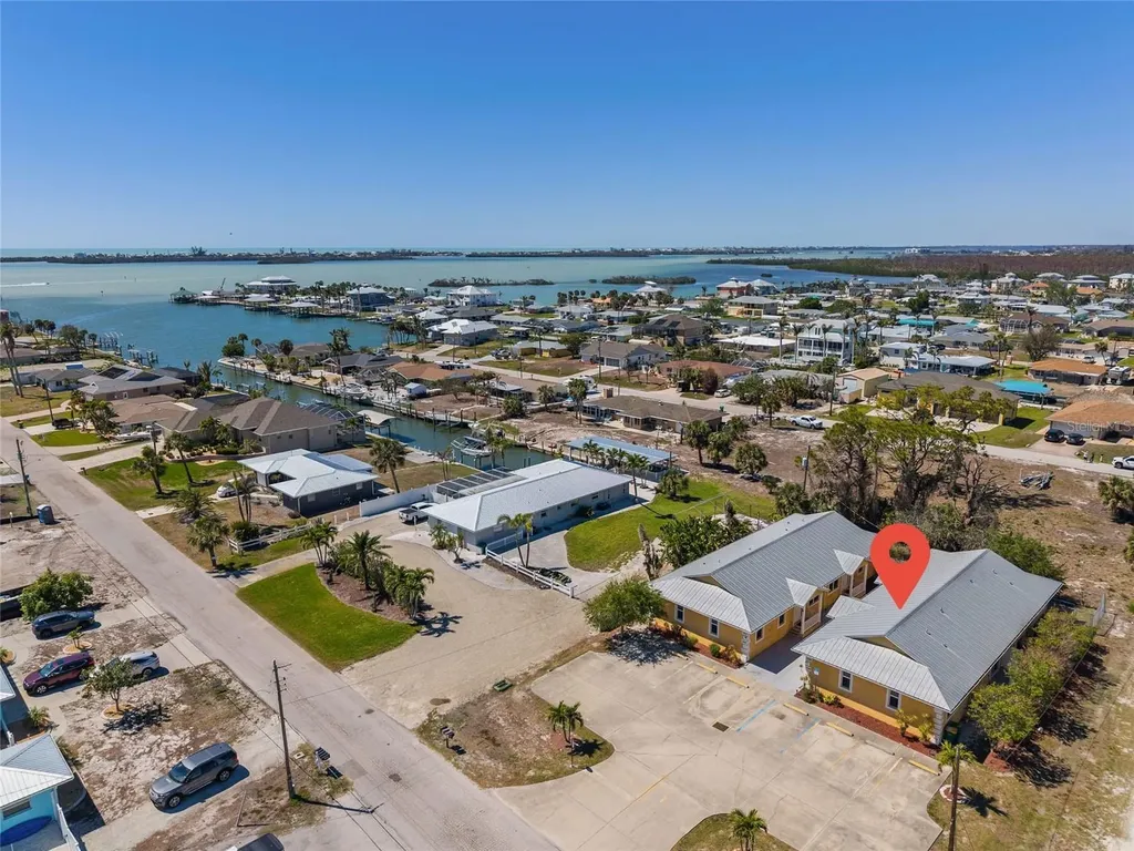 1990 Mississippi Street Englewood FL 34224