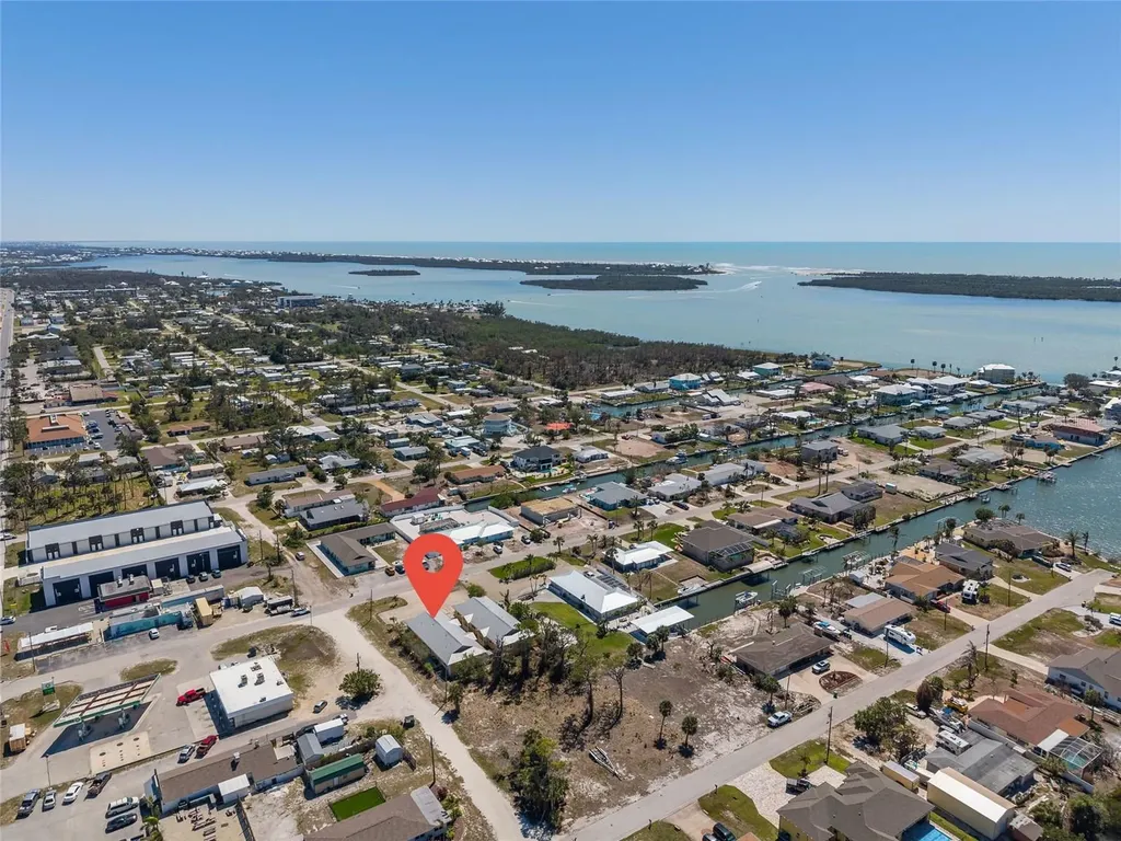 1990 Mississippi Street Englewood FL 34224