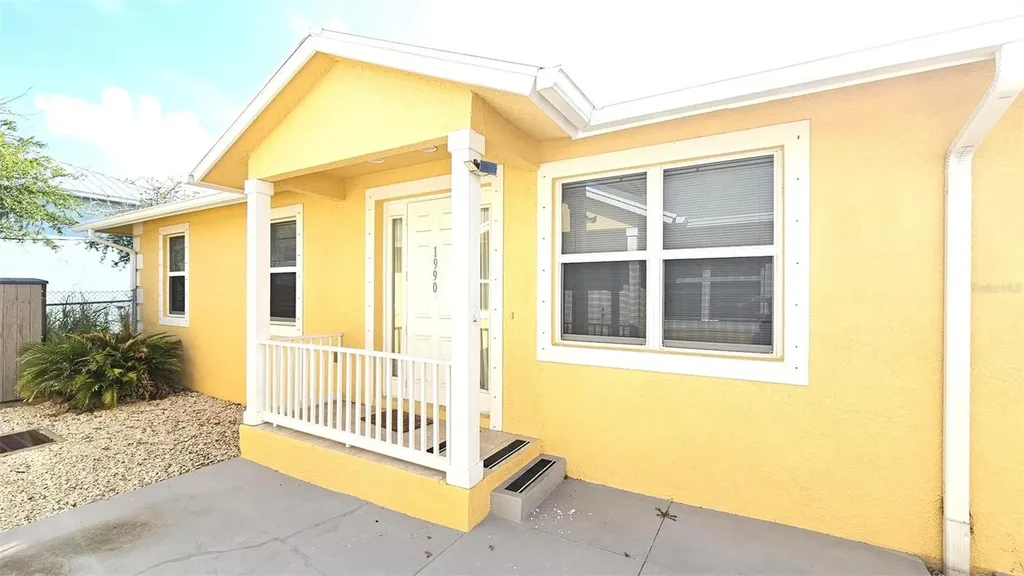 1990 Mississippi Street Englewood FL 34224