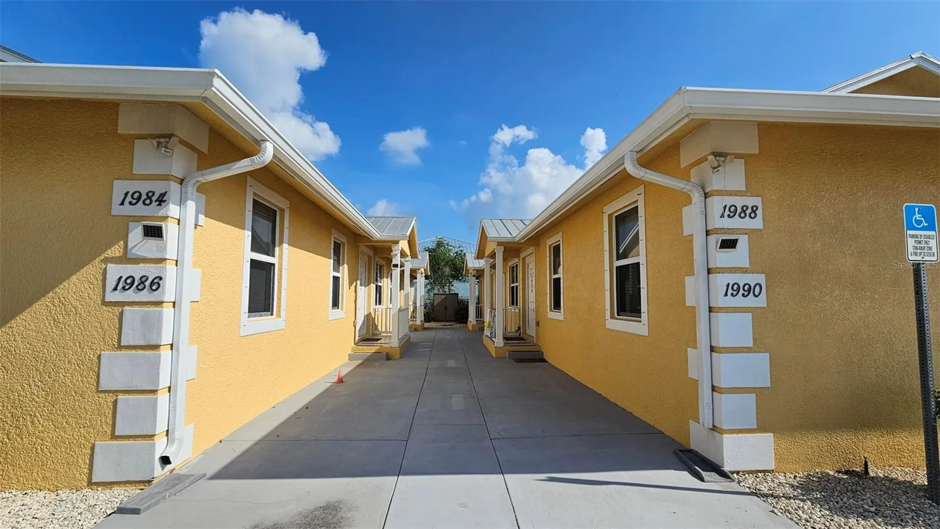 1990 Mississippi Street Englewood FL 34224