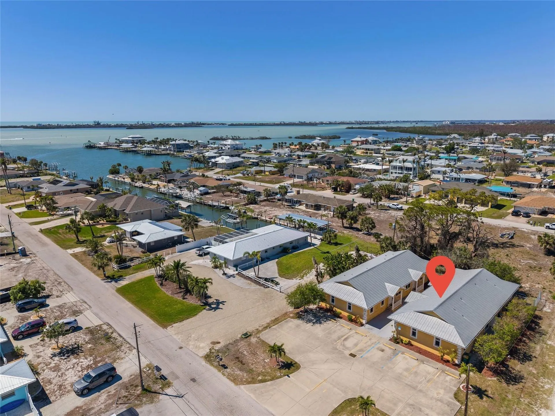 1990 Mississippi Street Englewood FL 34224