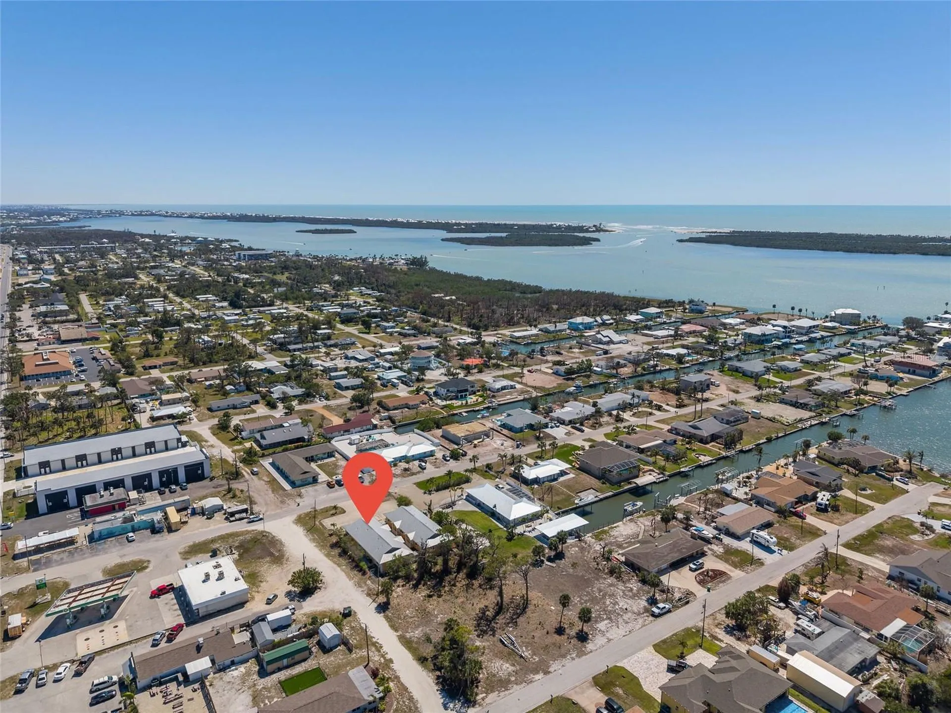 1990 Mississippi Street Englewood FL 34224
