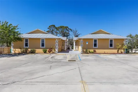 1990 Mississippi Street Englewood FL 34224