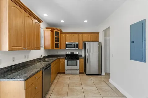 1990 Mississippi Street Englewood FL 34224
