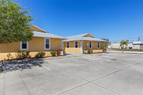 1990 Mississippi Street Englewood FL 34224