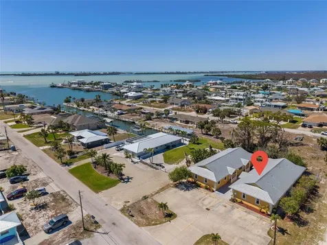 1990 Mississippi Street Englewood FL 34224