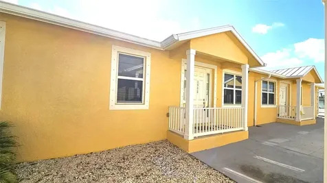 1990 Mississippi Street Englewood FL 34224