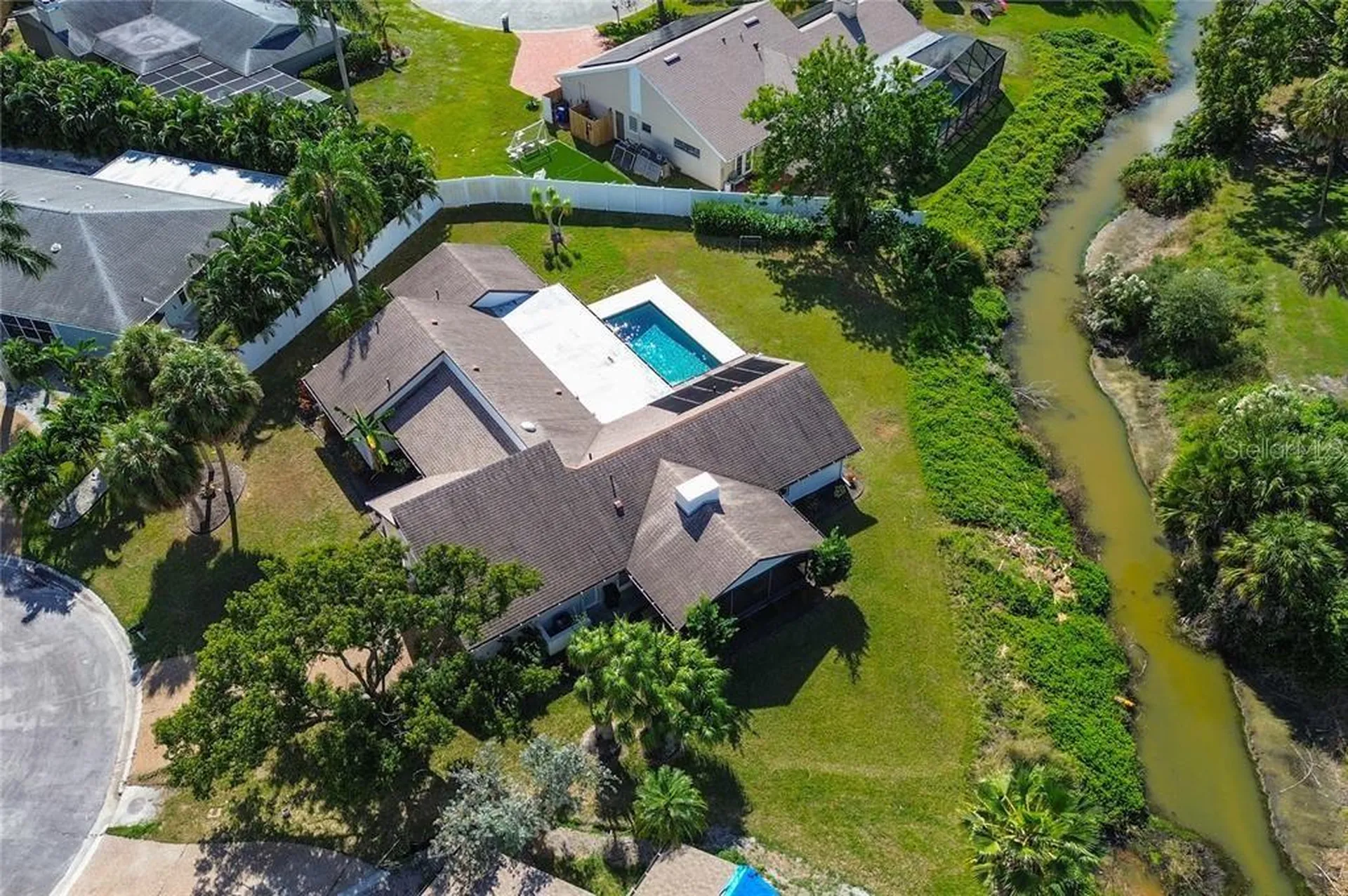 4723 Thomas Hoby Place Sarasota FL 34241