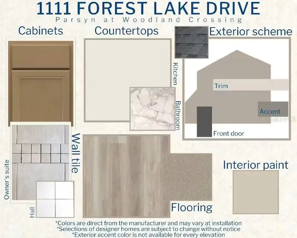 1111 SE Forest Lake Drive Wildwood FL 34785