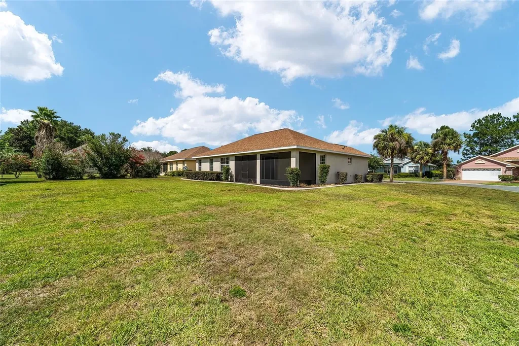 8907 SW 84th Circle Ocala FL 34481
