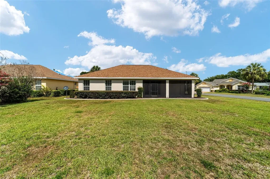 8907 SW 84th Circle Ocala FL 34481