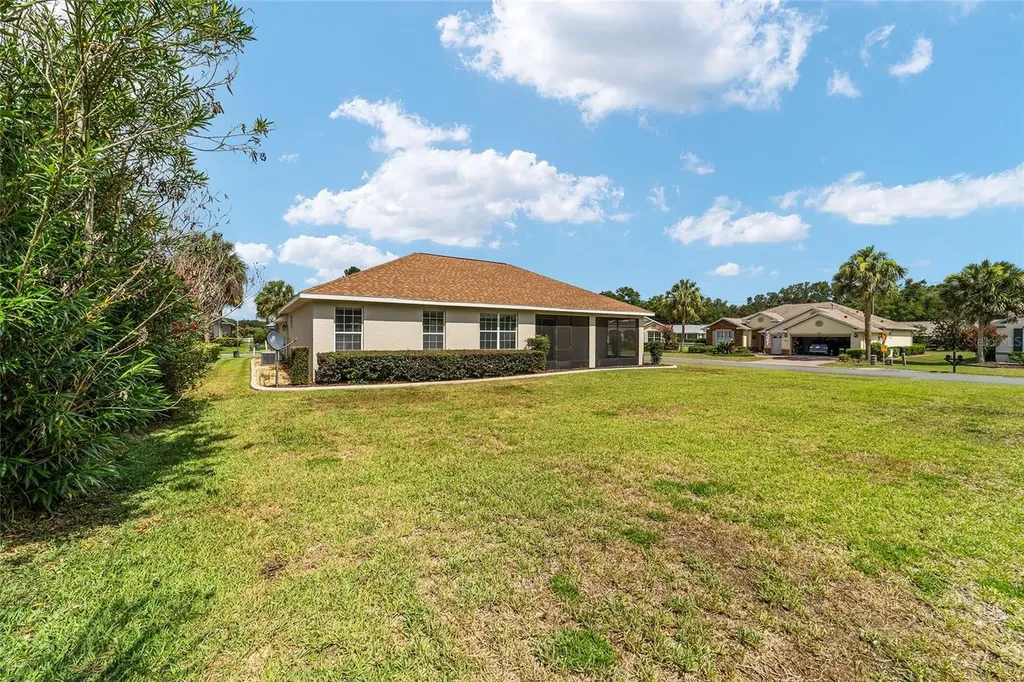 8907 SW 84th Circle Ocala FL 34481