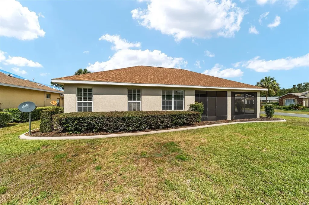 8907 SW 84th Circle Ocala FL 34481
