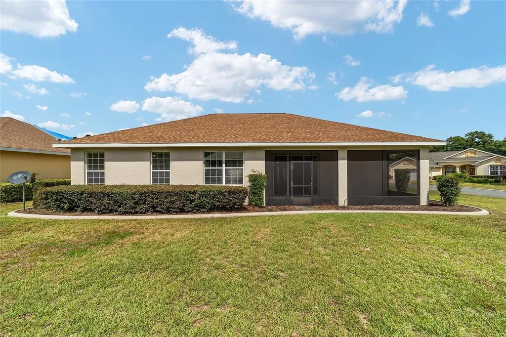 8907 SW 84th Circle Ocala FL 34481