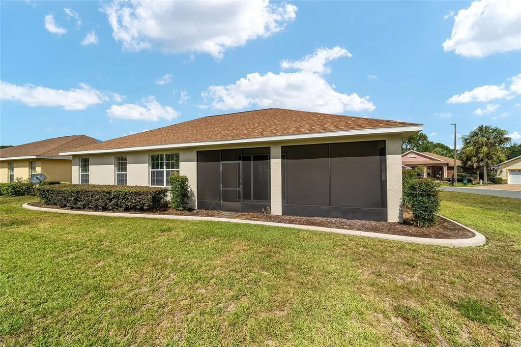 8907 SW 84th Circle Ocala FL 34481