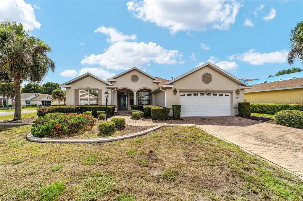 8907 SW 84th Circle Ocala FL 34481