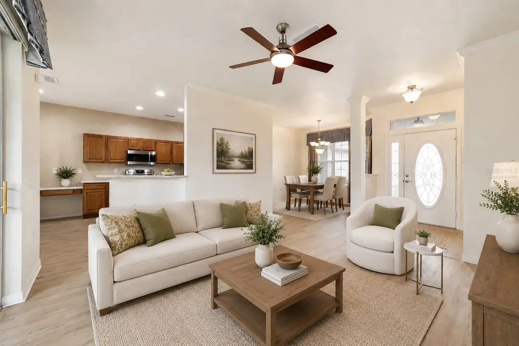 8907 SW 84th Circle Ocala FL 34481
