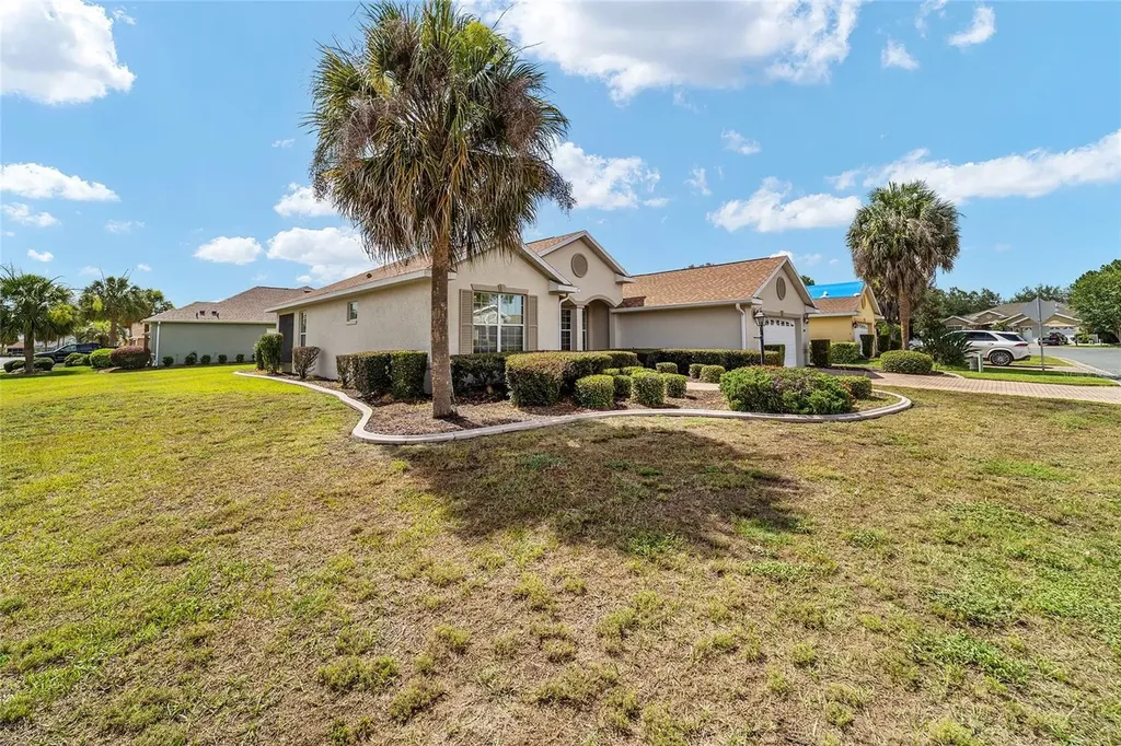8907 SW 84th Circle Ocala FL 34481