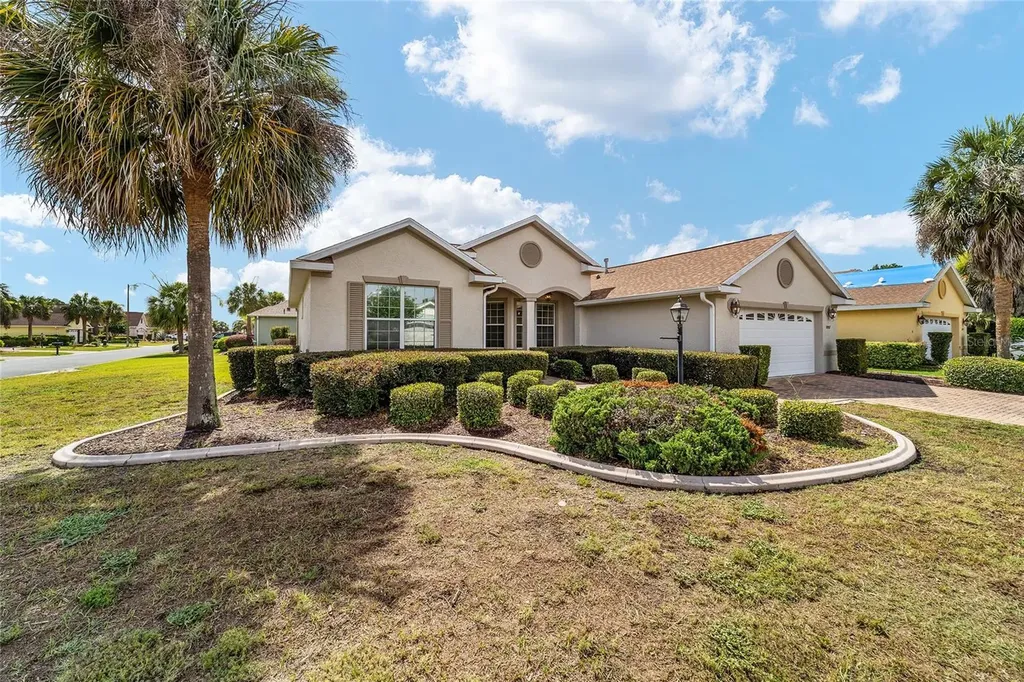 8907 SW 84th Circle Ocala FL 34481