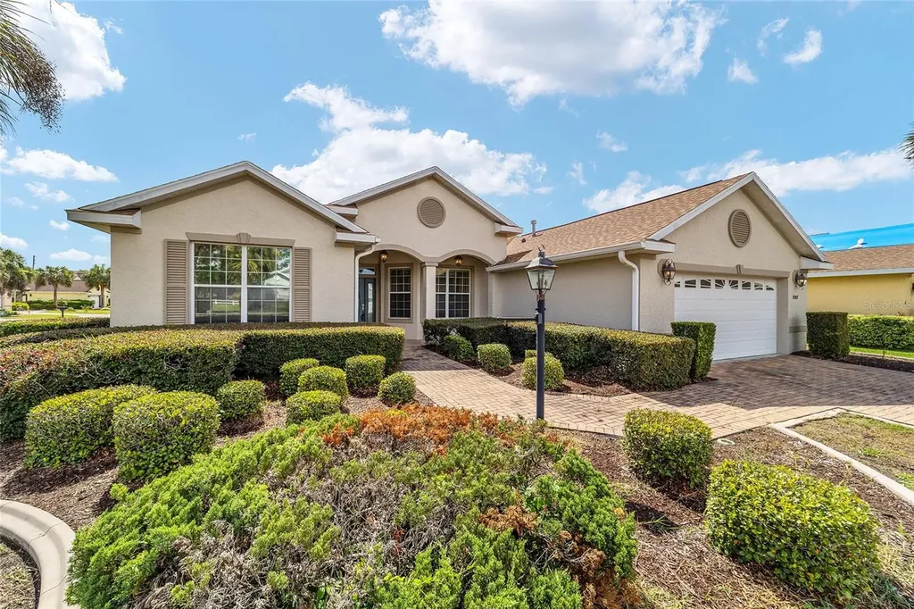 8907 SW 84th Circle Ocala FL 34481