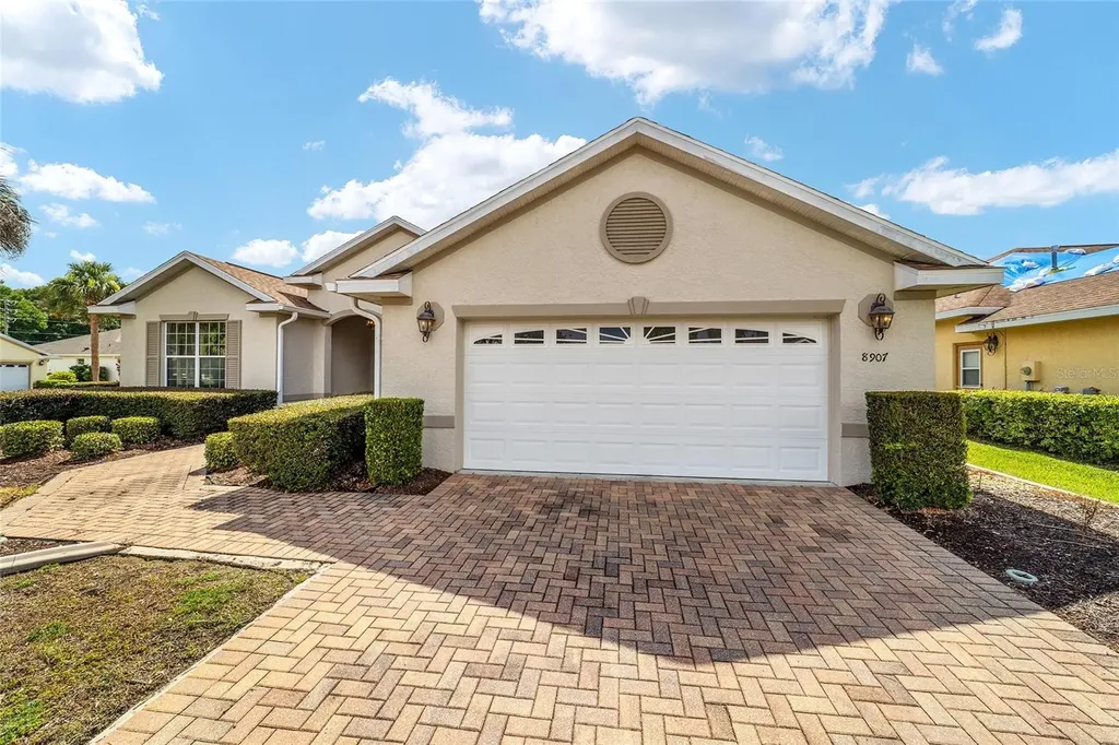 8907 SW 84th Circle Ocala FL 34481