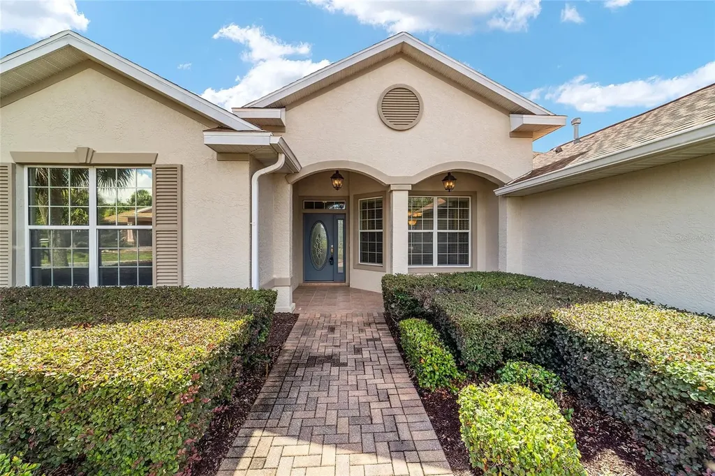 8907 SW 84th Circle Ocala FL 34481