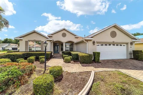 8907 SW 84th Circle Ocala FL 34481