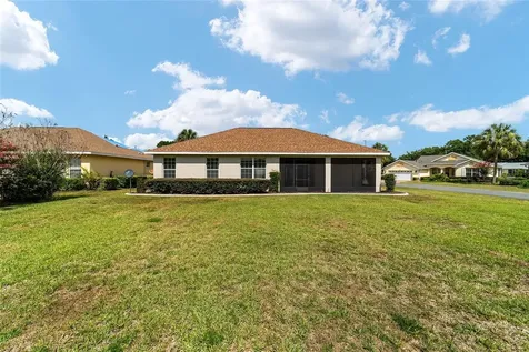 8907 SW 84th Circle Ocala FL 34481