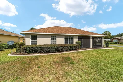 8907 SW 84th Circle Ocala FL 34481
