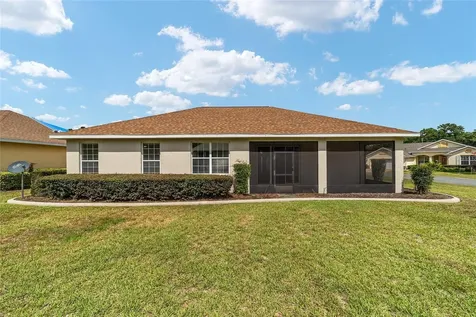 8907 SW 84th Circle Ocala FL 34481