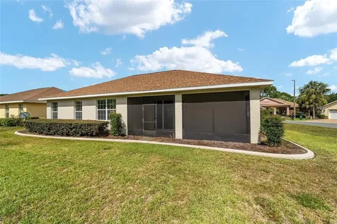 8907 SW 84th Circle Ocala FL 34481