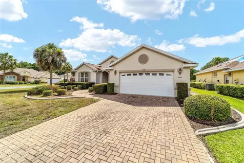 8907 SW 84th Circle Ocala FL 34481
