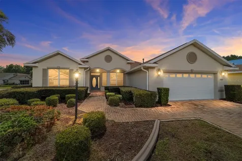 8907 SW 84th Circle Ocala FL 34481