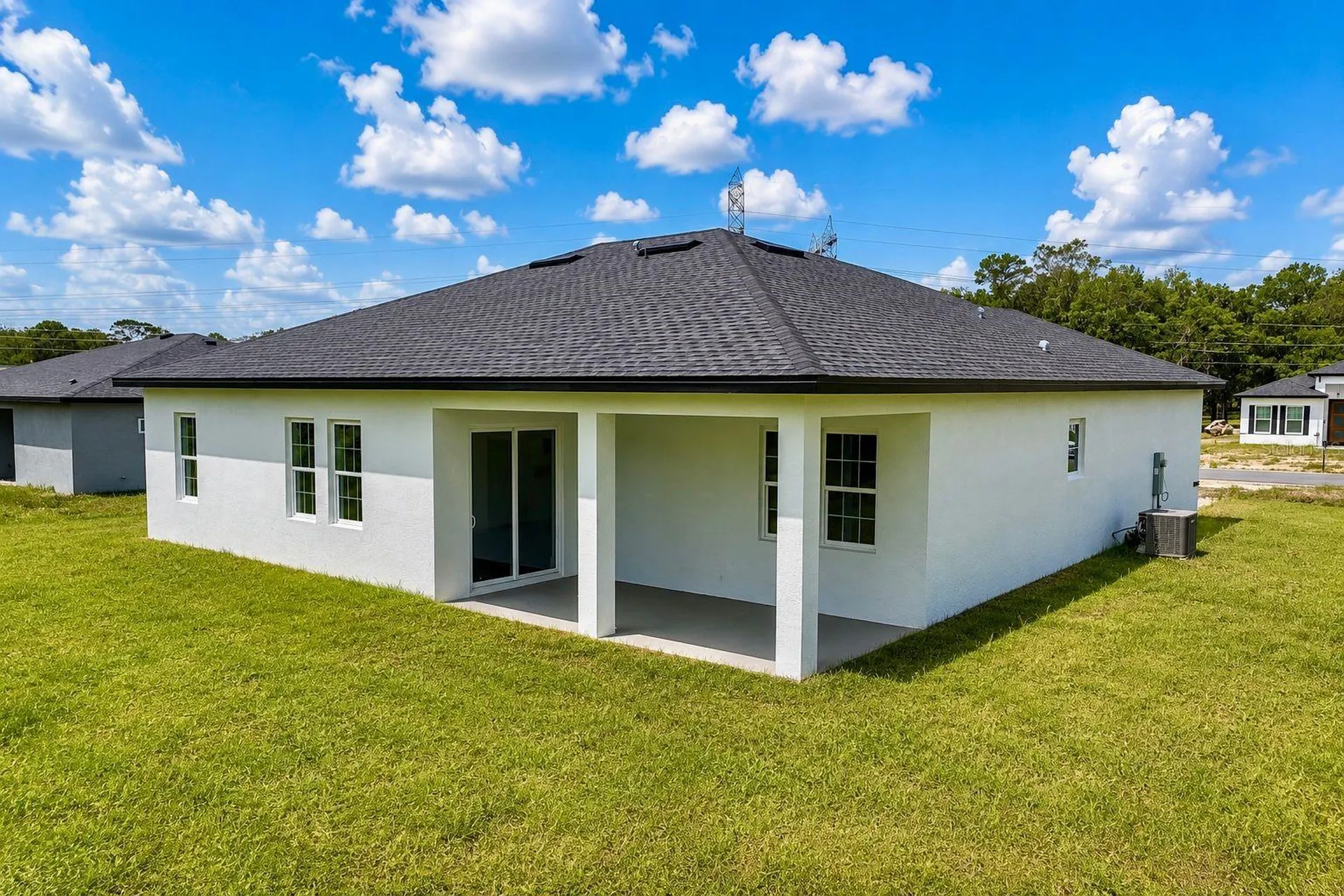 15775 SW 59th Avenue Road Ocala FL 34473