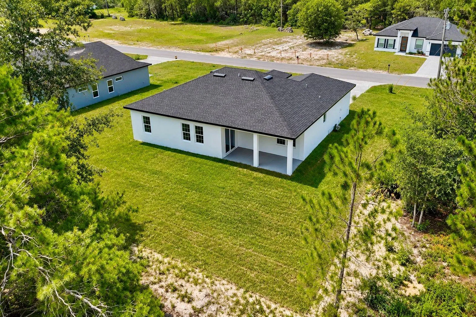 15775 SW 59th Avenue Road Ocala FL 34473