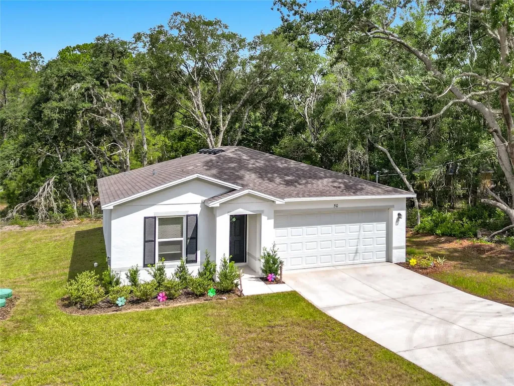 50 Bay Road Ocklawaha FL 32179